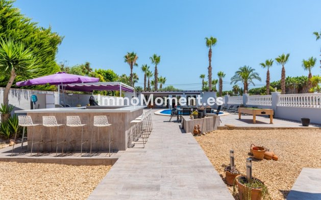 Resale - Villa - Catral - Catral Centro