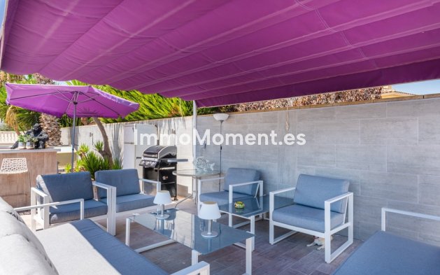 Resale - Villa - Catral - Catral Centro