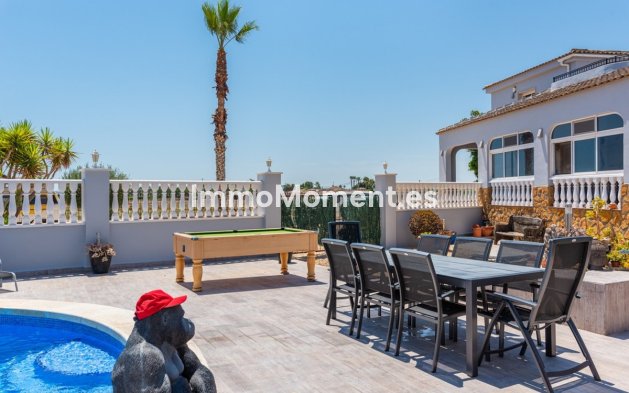 Resale - Villa - Catral - Catral Centro