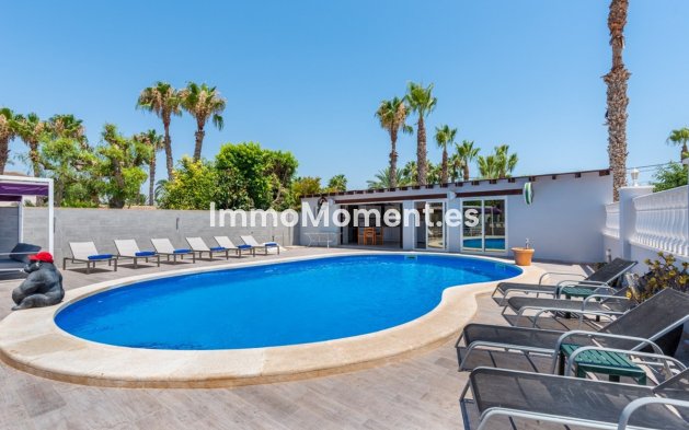 Resale - Villa - Catral - Catral Centro