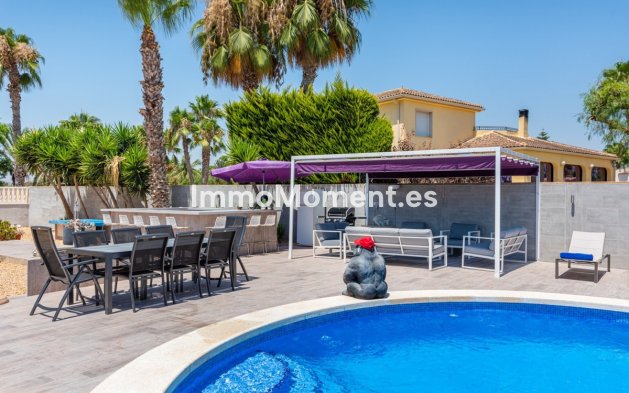 Resale - Villa - Catral - Catral Centro