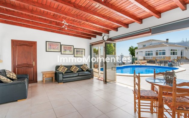 Resale - Villa - Catral - Catral Centro