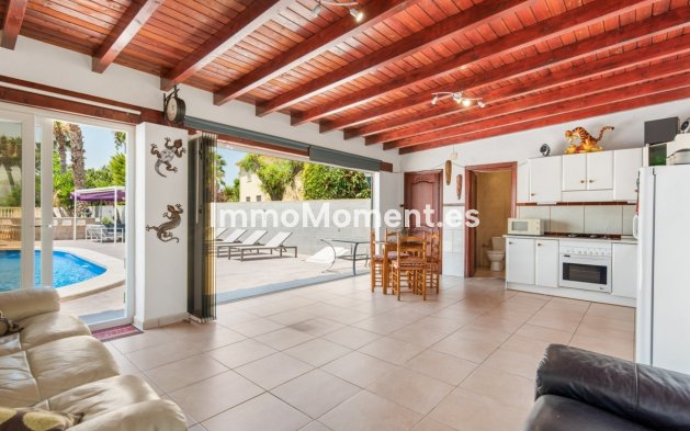 Resale - Villa - Catral - Catral Centro