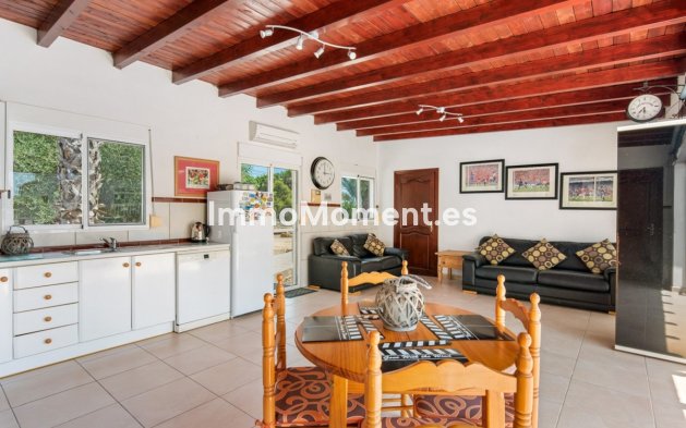 Resale - Villa - Catral - Catral Centro