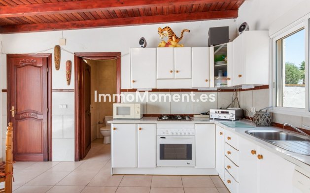 Resale - Villa - Catral - Catral Centro