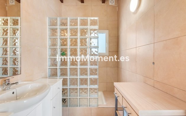 Resale - Villa - Catral - Catral Centro