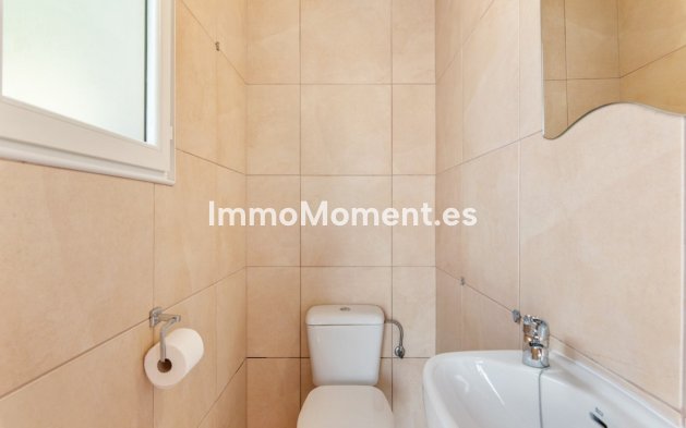 Resale - Villa - Catral - Catral Centro