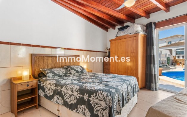 Resale - Villa - Catral - Catral Centro