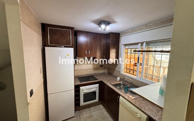 Revente - Maison mitoyenne - Guardamar del Segura - Guardamar del Segura Centro