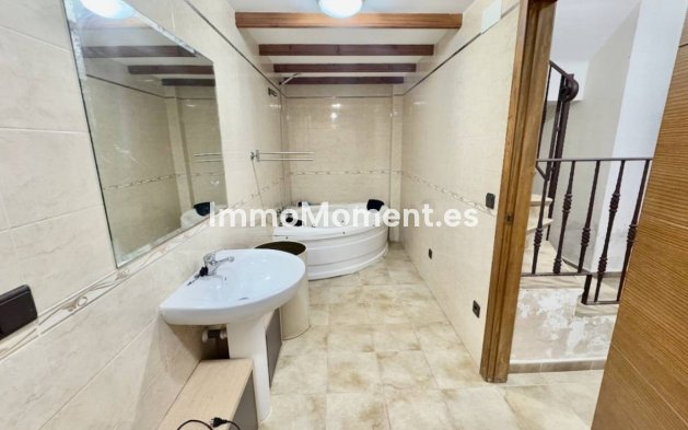 Revente - Maison mitoyenne - Guardamar del Segura - Guardamar del Segura Centro