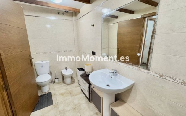 Revente - Maison mitoyenne - Guardamar del Segura - Guardamar del Segura Centro