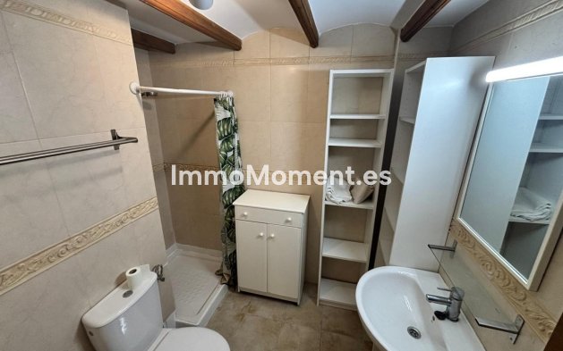 Revente - Maison mitoyenne - Guardamar del Segura - Guardamar del Segura Centro