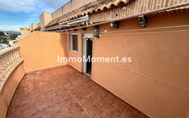 Revente - Maison mitoyenne - Guardamar del Segura - Guardamar del Segura Centro