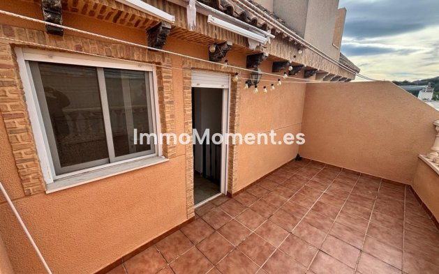 Revente - Maison mitoyenne - Guardamar del Segura - Guardamar del Segura Centro