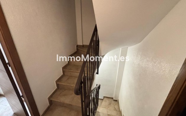 Revente - Maison mitoyenne - Guardamar del Segura - Guardamar del Segura Centro