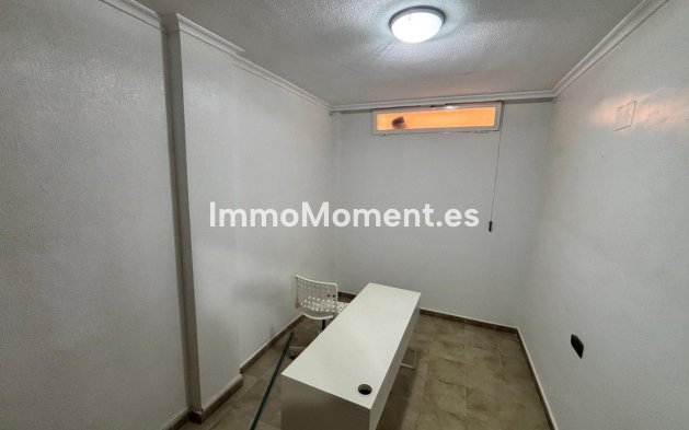 Revente - Maison mitoyenne - Guardamar del Segura - Guardamar del Segura Centro