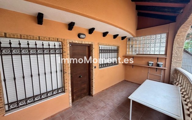 Revente - Maison mitoyenne - Guardamar del Segura - Guardamar del Segura Centro