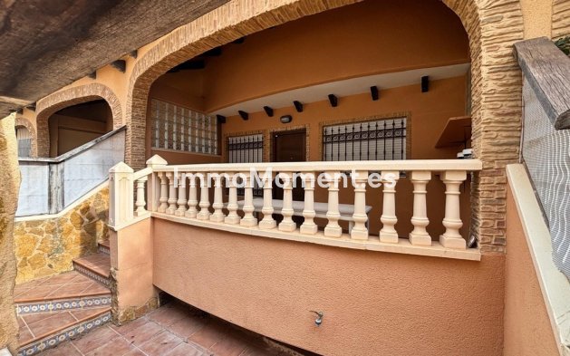 Revente - Maison mitoyenne - Guardamar del Segura - Guardamar del Segura Centro