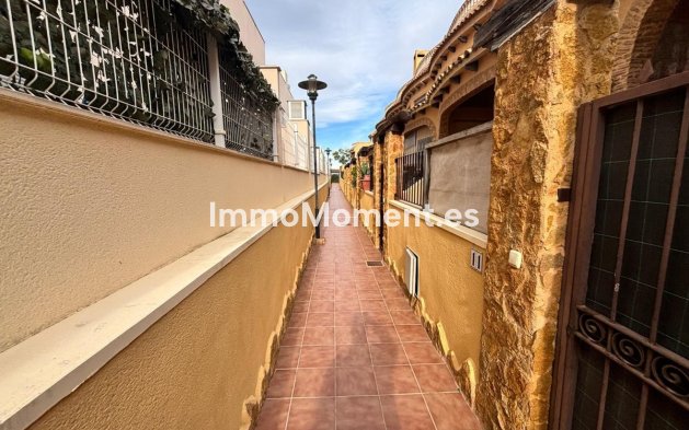 Revente - Maison mitoyenne - Guardamar del Segura - Guardamar del Segura Centro