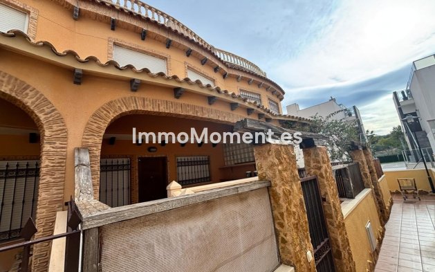 Revente - Maison mitoyenne - Guardamar del Segura - Guardamar del Segura Centro