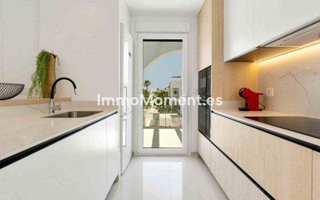 Resale - Apartment - Rojales - Dona Pepa