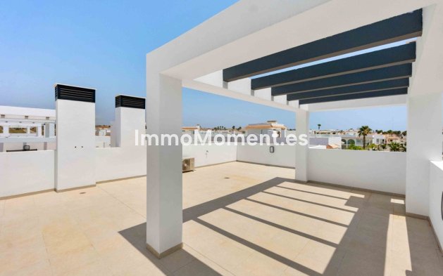 Resale - Apartment - Rojales - Dona Pepa