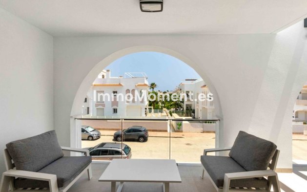 Resale - Apartment - Rojales - Dona Pepa