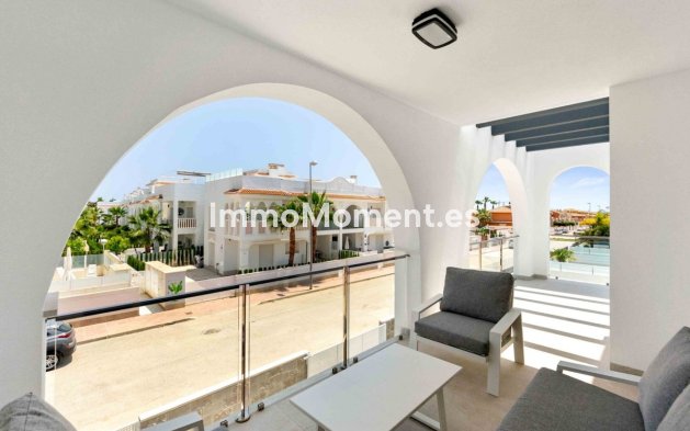 Resale - Apartment - Rojales - Dona Pepa