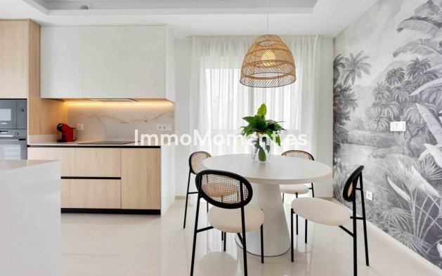 Resale - Apartment - Rojales - Dona Pepa