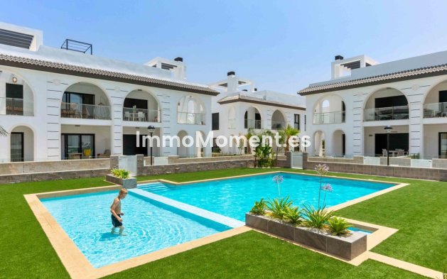 Resale - Apartment - Rojales - Dona Pepa