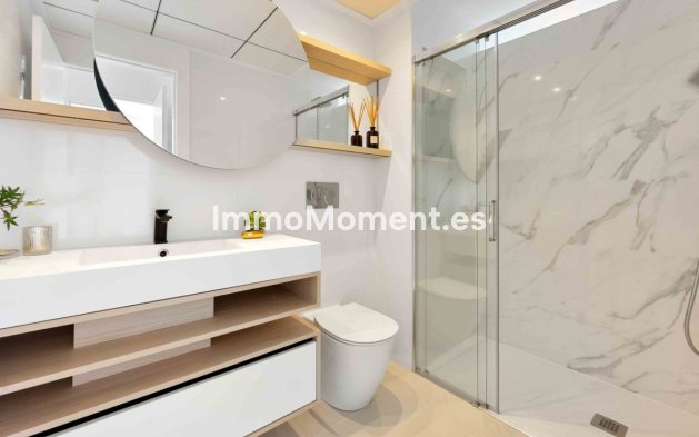 Resale - Apartment - Rojales - Dona Pepa