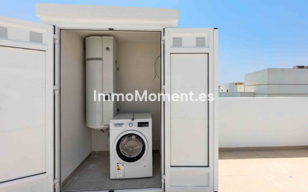 Resale - Apartment - Rojales - Dona Pepa