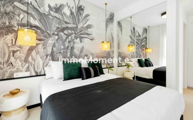 Resale - Apartment - Rojales - Dona Pepa