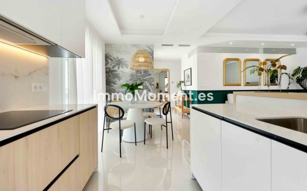 Resale - Apartment - Rojales - Dona Pepa