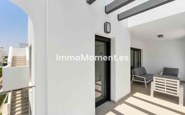 Resale - Apartment - Rojales - Dona Pepa