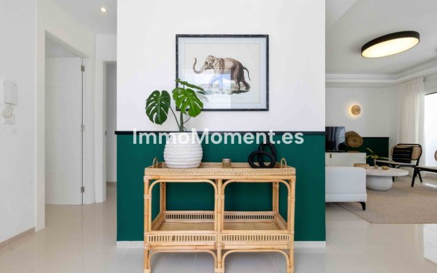 Resale - Apartment - Rojales - Dona Pepa