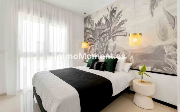 Resale - Apartment - Rojales - Dona Pepa