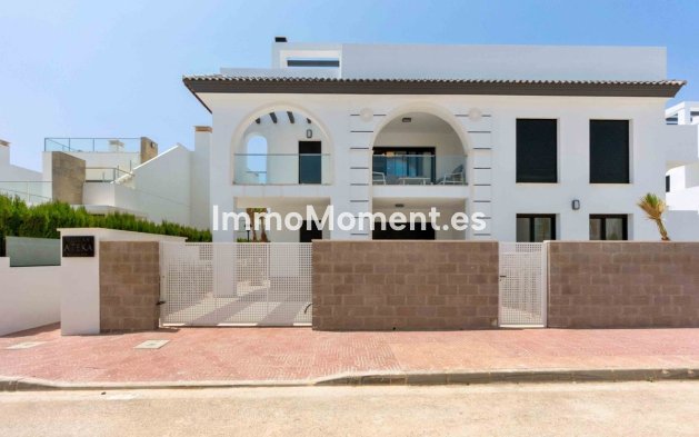 Resale - Apartment - Rojales - Dona Pepa