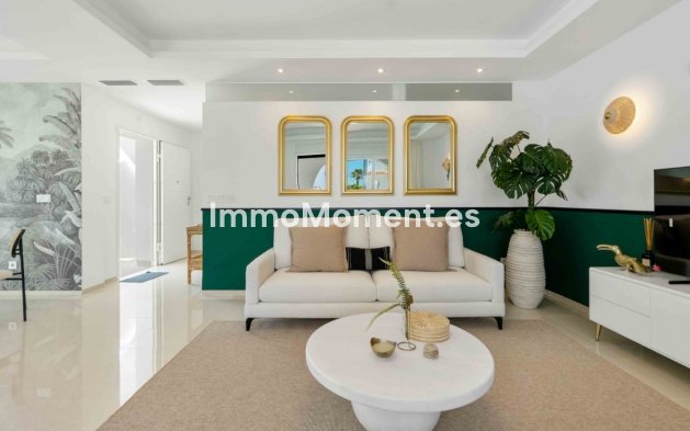 Resale - Apartment - Rojales - Dona Pepa