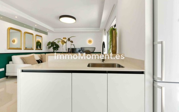 Resale - Apartment - Rojales - Dona Pepa