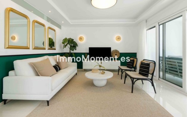 Resale - Apartment - Rojales - Dona Pepa