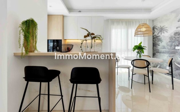 Resale - Apartment - Rojales - Dona Pepa