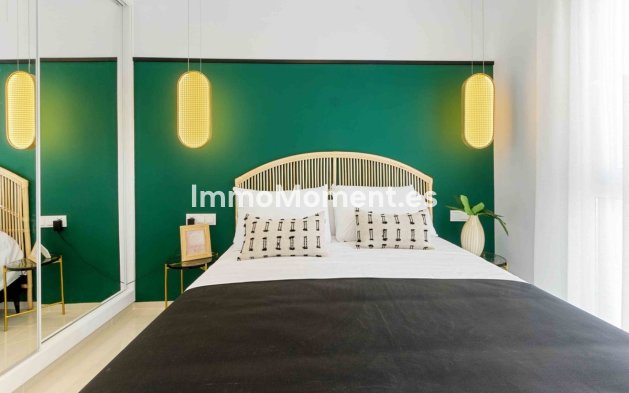 Resale - Apartment - Rojales - Dona Pepa