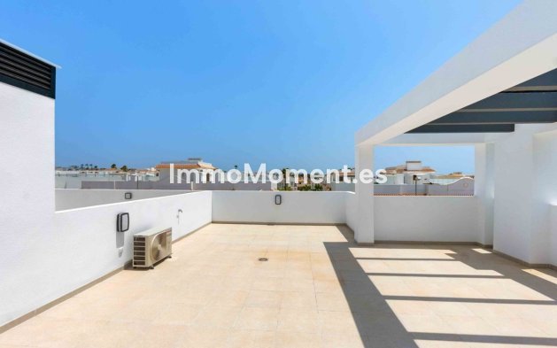 Resale - Apartment - Rojales - Dona Pepa