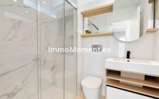 Resale - Apartment - Rojales - Dona Pepa