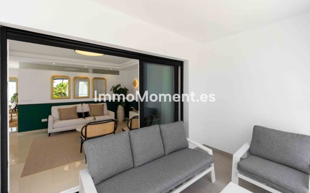 Resale - Apartment - Rojales - Dona Pepa