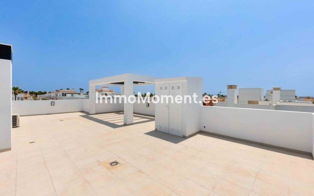 Resale - Apartment - Rojales - Dona Pepa