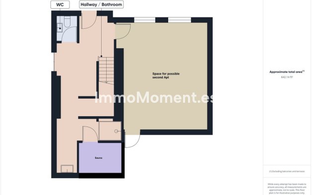 Resale - Villa - Marbella - Nueva Andalucía