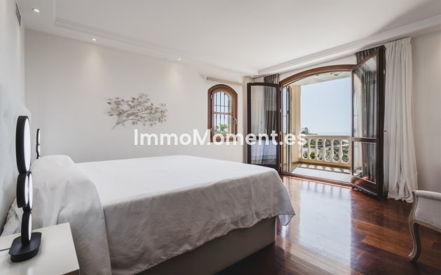 Bestaande woning - Villa - Estepona  - Estepona Centro