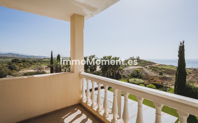 Bestaande woning - Villa - Estepona  - Estepona Centro